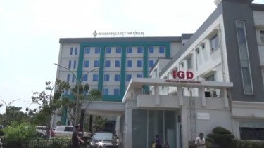 Kasus Viral RS Hastien, Komite Medik Karawang Pastikan Tidak Ada Unsur Malapraktik