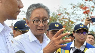 Prabowo Telepon Menteri Dody, Dukung Temuan Kerugian Negara Rp 1 Triliun di Kementerian PU
