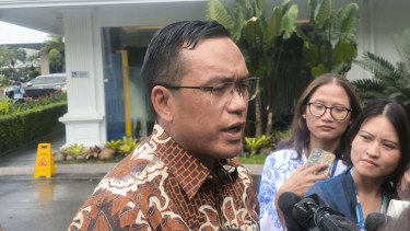 Soal Mandatori Campuran Etanol 10 Persen, Begini Kata Dirut Pertamina