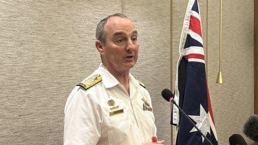 Bikin Was-was RI, Militer Australia Blak-blakan soal Perjanjian Pertahanan dengan Papua Nugini