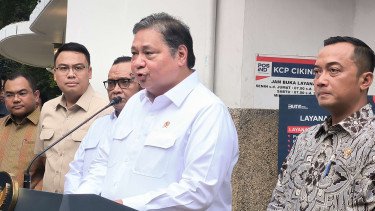 Siap-siap! Program Magang Gelombang II Dibuka November 2025, Kuota 80 Ribu