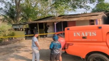 Warga Madiun Heboh! Sundari Ditemukan Tewas di Warungnya, Ada Luka Tusuk