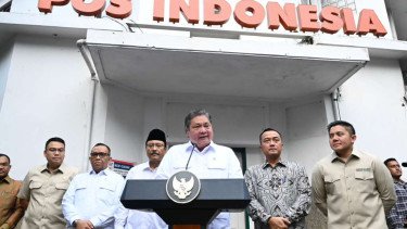 Program Magang Gelombang I Ditutup, Pendaftar Tembus 156 Ribu Orang