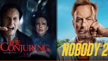 Deretan Film Wajib Tonton Sepanjang Oktober 2025, Pas Buat Halloween!