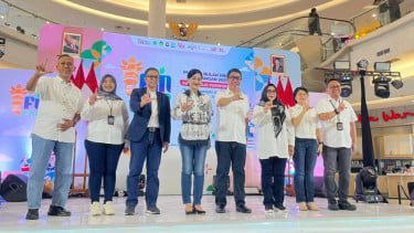 Uang Warga RI Hilang Rp7 Triliun Akibat Scam Finansial, OJK Tekankan Pentingnya Literasi dan Edukasi