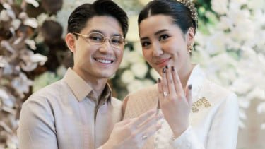 Putra Tamara Bleszynski, Teuku Rassya Resmi Melamar Sang Kekasih