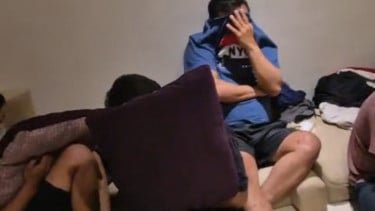 Deretan Fakta Penggerebekan Pesta Seks Sesama Jenis di Surabaya, Ada Seorang ASN yang Terlibat!