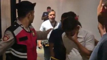 Terkuak, ASN Ikut Pesta Seks Gay di Hotel Surabaya Asal Sidoarjo, Begini Pengakuannya!