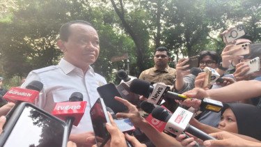 Perintah Prabowo ke Bahlil: Percepat Pembangunan Kilang Minyak dan Legalitas Sumur Rakyat