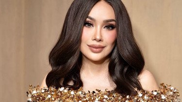 Titi DJ Ungkap Kenangan Terakhir, Vidi Aldiano Minta Maaf karena Sakit