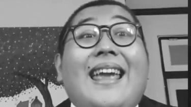 Terkuak! Polisi Beberkan Kronologi Lengkap Jatuhnya Timothy Anugerah dari Gedung Kampus Unud