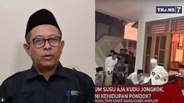 Rumah Produksi Shandikha Akhirnya Minta Maaf usai Xpose Trans7 Tuai Kecaman