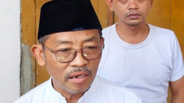 Ponpes Al Khoziny Tegaskan tak Pernah Minta Bantuan APBN, Siap Bangun Gedung secara Mandiri: Jaringan Kami Luas!