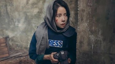 Menyerupai Jurnalis Palestina, Drama Baru Lim Ji Yeon Dikecam Terancam Diboikot