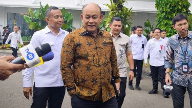 Kepala BGN Sebut Target 82,9 Juta Penerima MBG Mundur, Ini Alasannya