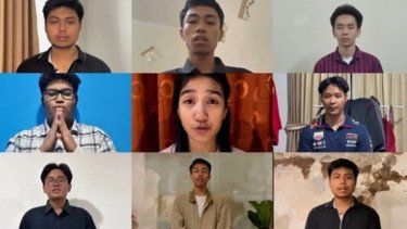 Terungkap! Inilah Profil Para Pelaku Perundungan Timothy Anugerah Saputra yang Kini Disorot Warganet