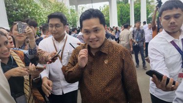 IG Erick Thohir hanya Posting Medali Emas SEA Games 2025, Warganet: Atlet yang Dapat Perak-Perunggu Juga Berjuang!