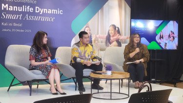Warga Indonesia Cari Solusi Finansial yang Lebih Fleksibel