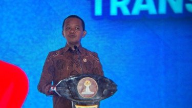 Bahlil Segera Tindaklanjuti Ubah Sampah Perkotaan Jadi 'Waste to Energy'