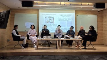 Satu Tahun Pemerintahan Prabowo-GIbran, Amnesty: Erosi HAM Terparah Sejak Reformasi
