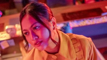 Clara Riva Rilis Single Terbaru, Siap Lanjutkan Sukses Sulit Lupakanmu