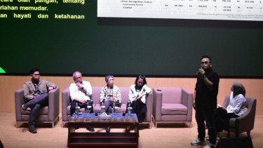 Diskusi panel
