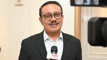 Komisi VI DPR Dorong Penerapan DMO Komoditas Emas, Begini Alasannya