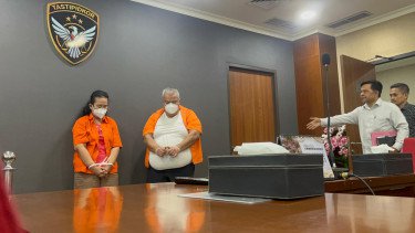 Polri Bongkar Korupsi Blok Migas Langgak Rugikan Negara Rp33 Miliar, Seret 2 Petinggi BUMD Riau