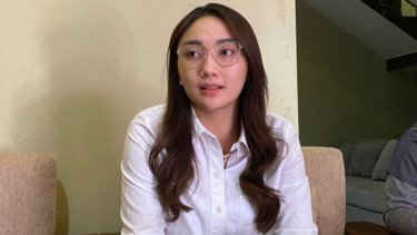 Disebut Gelapkan Rp214 Juta untuk Biaya Pilkada, Ini Kata Wakil Wali Kota Blitar Elim Tyu