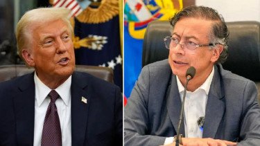 Usai Trump Ancam Gustavo Petro, Kolombia Tegaskan Siap Bekerja Sama dengan AS Berantas Narkoba