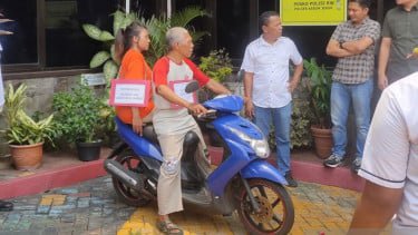 Kronologi Suami di Jakbar Tewas usai Alat Kelamin Dipotong Istri Pakai Pisau Cutter, Sempat Nanya 'Kenapa Kamu Potong'
