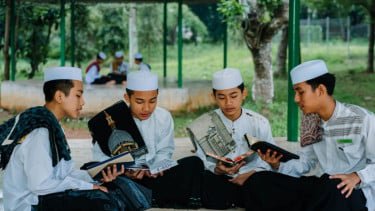 Top 6+ Pondok Pesantren Paling Terkenal di Pati Jawa Tengah