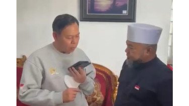 Ketua DPD Sultan Telepon Menkes Minta RS Kemenkes Dibangun di Bengkulu, Langsung Disetujui