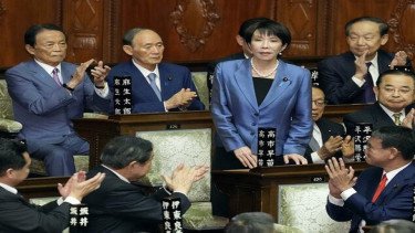 Baru 3 Bulan Menjabat, PM Jepang Sanae Takaichi Bubarkan Parlemen