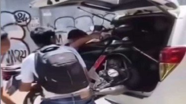 Viral Ambulans Puskesmas di Gowa Dipakai Angkut Motor, Bupati Beri Pesan Menohok!