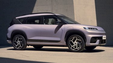 Mobil Baru Hyundai Sudah Bisa Dipesan, Harga Rp200 Jutaan