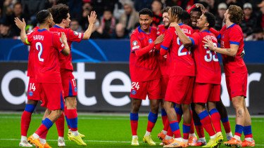 Top 5+ Fakta Mengerikan PSG Usai Hancurkan Leverkusen 7-2