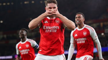 Susunan Pemain Sporting CP vs Arsenal Perempat Final Liga Champions 2026: Gyokeres Starter, Arteta Turunkan Amunisi Baru