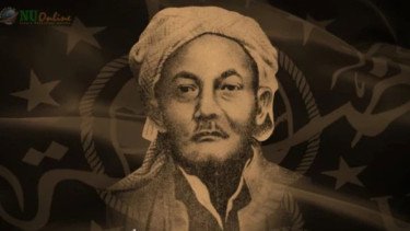 Deretan Tokoh Santri yang Paling Ditakuti di Masa Penjajahan Belanda dan Jepang
