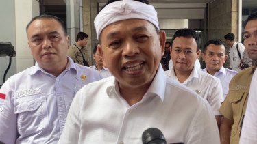 Setop Beroperasi saat Lebaran, KDM Beri Kompensasi Rp1 Juta ke Sopir Angkot Jalur Puncak Bogor
