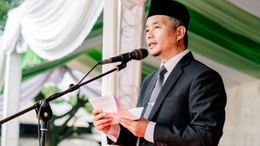 Hari Santri Nasional, Pesantren Darunnajah 8 Komitmen Ciptakan Generasi Berakhlak