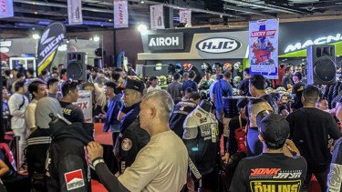 Pameran IMHAX 2025 Berubah, Catat Jadwal Barunya