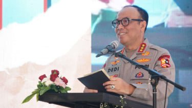 Polri Buka Pendaftaran SMA Kemala Taruna Bhayangkara 2026/2027
