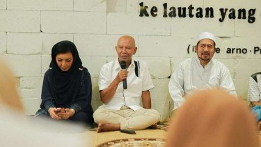 Said PDIP: Pesantren Sudah Bertransformasi, Dibekali Keterampilan Wirausaha