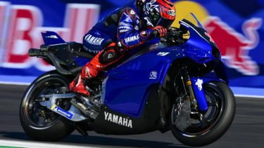 Senjata Rahasia Yamaha V4 Bikin Toprak Razgatlioglu Pede: Podium Bukan Mimpi!