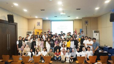 Ruang Sipil Kian Sempit, Mahasiswa Suarakan Harapan untuk Demokrasi