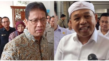 Duduk Perkara Perseteruan Menkeu Purbaya vs Dedi Mulyadi Soal Dana Mengendap Rp4,1 Triliun