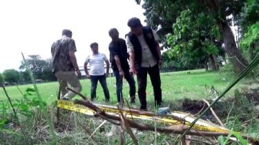 Sakit Hati Ditinggal Nikah, Janda di Lampung Nekat Potong Alat Kelamin Kekasihnya