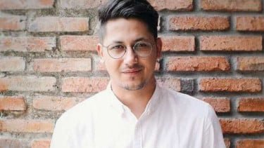 Keenan Pearce Singgung Kebahagiaan di Tengah Isu Cerai Raisa dan Hamish Daud