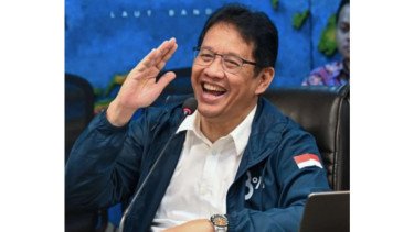 Pesan Optimis Purbaya: Tak Ada Lagi Indonesia Gelap dan Indonesia Cemas